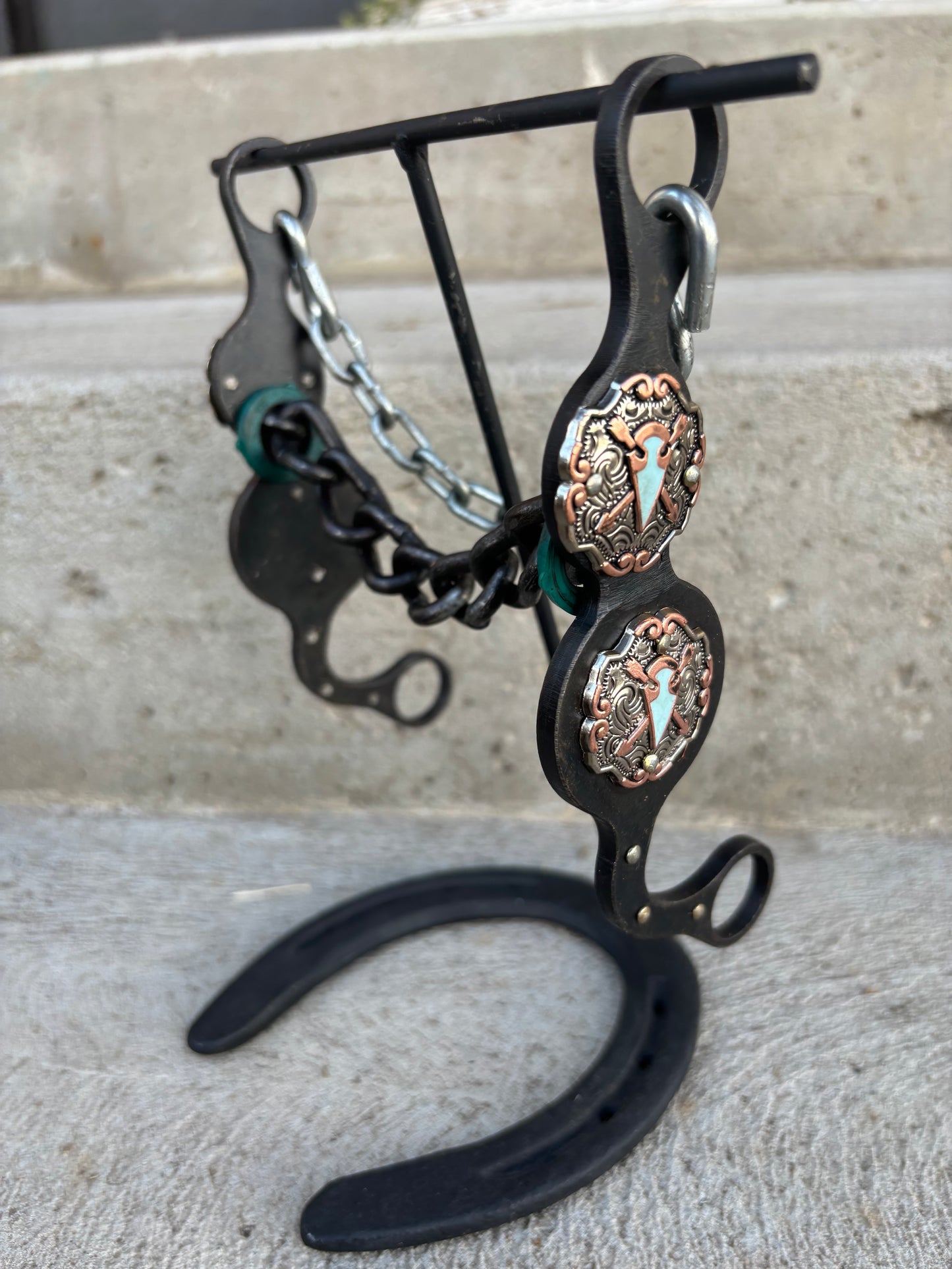 Petska Bit heavy chain