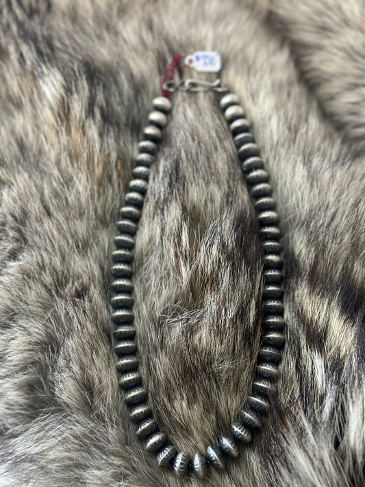 Presley Harley Pearl Necklace
